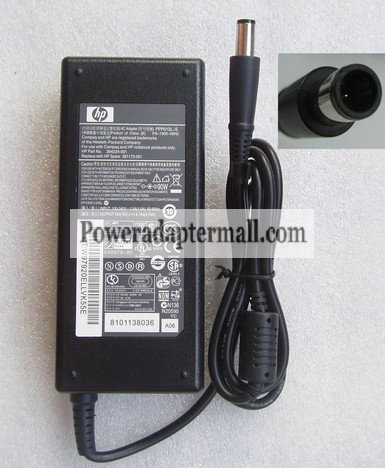 19V 4.74A HP Compaq Notebook 6720t 6730b 6730s laptop AC Adapter